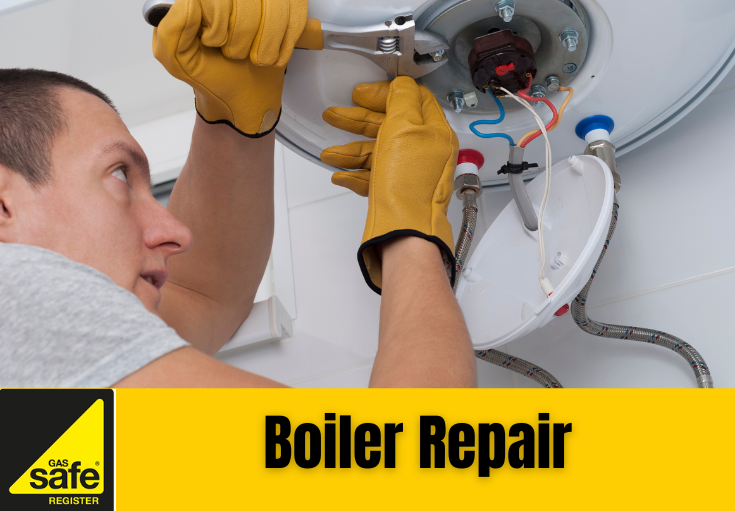 boiler repair Sittingbourne