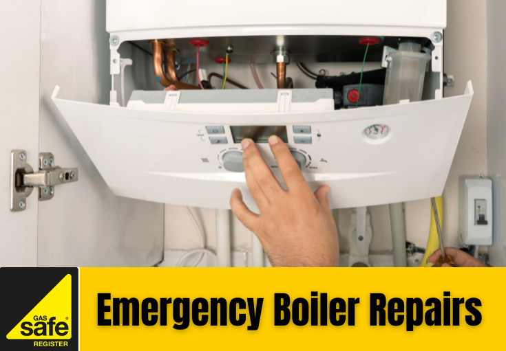 emergency boiler repairs Sittingbourne