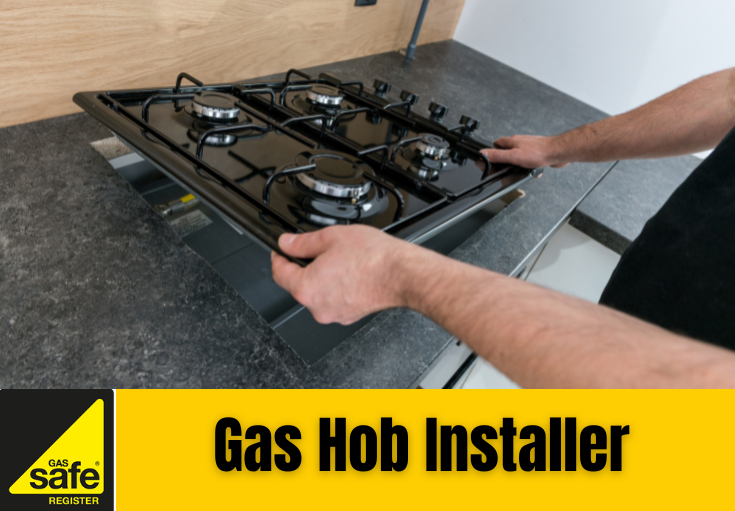 gas hob installer Sittingbourne